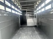 new Stock / Stock Combo Trailers S&S Manufacturing  for sale, in Litchfield, IL Thumbnail 7