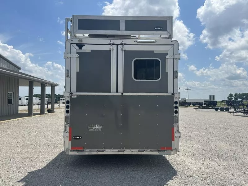 used Other Trailers Sierra  for sale, in Litchfield, IL Thumbnail 17