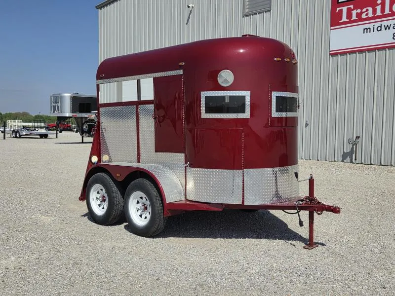 used Other Trailers Other  for sale, in Litchfield, IL Thumbnail 2