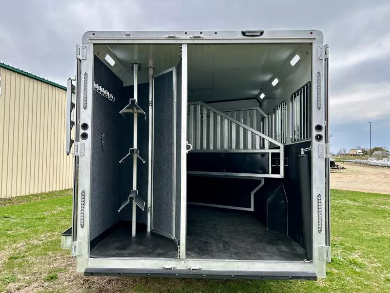 new Other Trailers Merhow  for sale, in Ottawa, IL Thumbnail 15