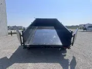 new Dump Trailers PJ Trailers  for sale, in Litchfield, IL Thumbnail 7