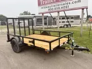 new Utility Trailers Big Tex Trailers  for sale, in Ottawa, IL Thumbnail 2