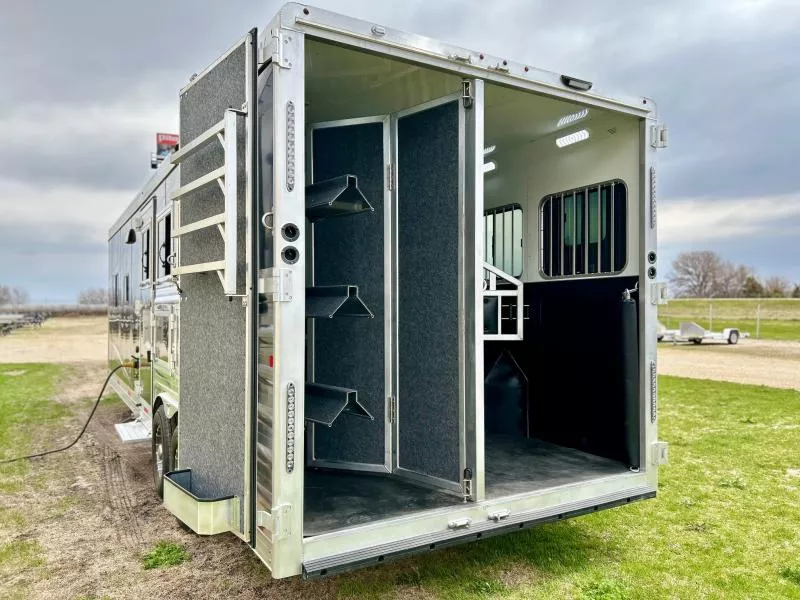 new Other Trailers Merhow  for sale, in Ottawa, IL Thumbnail 14