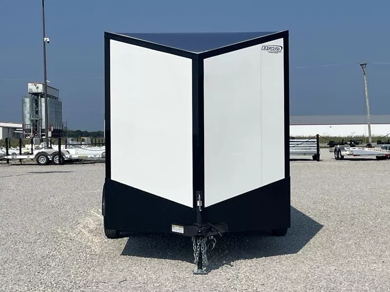 new Cargo (Enclosed) Trailers Bravo Trailers  for sale, in Litchfield, IL Thumbnail 3
