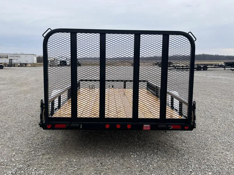 new Utility Trailers PJ Trailers  for sale, in Litchfield, IL Thumbnail 6