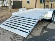 new Utility Trailers Aluma  for sale, in Ottawa, IL Thumbnail 4