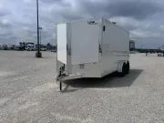 new Cargo (Enclosed) Trailers Look Trailers  for sale, in Litchfield, IL Thumbnail 4