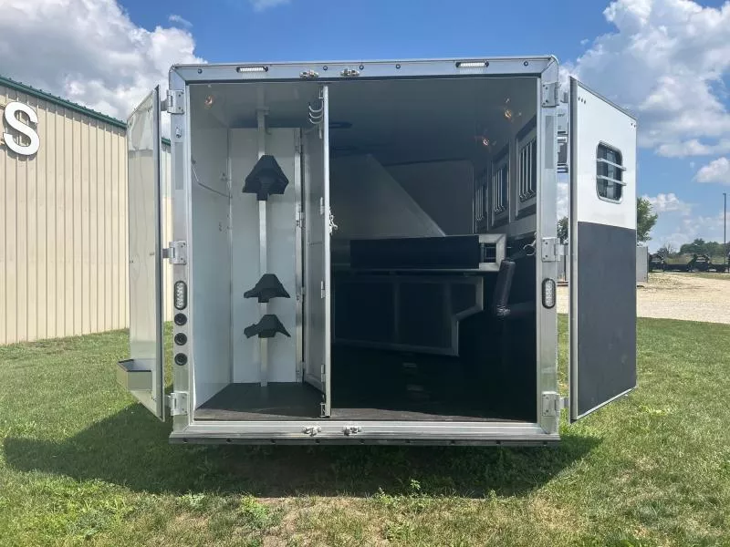new Horse Trailers Lakota  for sale, in Ottawa, IL Thumbnail 20