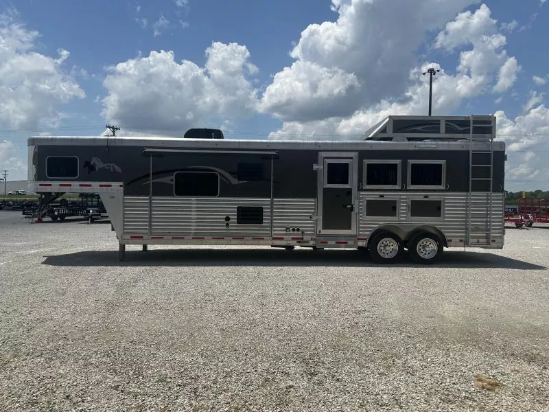 used Other Trailers Sierra  for sale, in Litchfield, IL Thumbnail 5