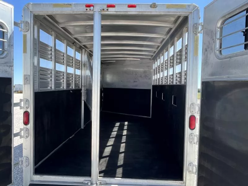 used Other Trailers Exiss Trailers  for sale, in Litchfield, IL Thumbnail 8