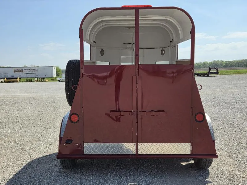used Other Trailers Other  for sale, in Litchfield, IL Thumbnail 6