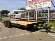 new Car Haulers / Racing Trailers Big Tex Trailers  for sale, in Ottawa, IL Thumbnail 2