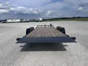 new Equipment / Flatbed Trailers PJ Trailers  for sale, in Litchfield, IL Thumbnail 9