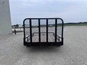 new Utility Trailers PJ Trailers  for sale, in Litchfield, IL Thumbnail 9