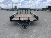 new Utility Trailers PJ Trailers  for sale, in Litchfield, IL Thumbnail 3