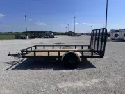 new Utility Trailers PJ Trailers  for sale, in Litchfield, IL Thumbnail 5
