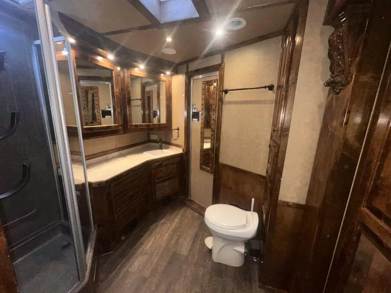 used Other Trailers Bloomer  for sale, in Litchfield, IL Thumbnail 12