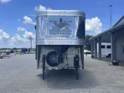 new Horse Trailers Merhow Trailers  for sale, in Litchfield, IL Thumbnail 3