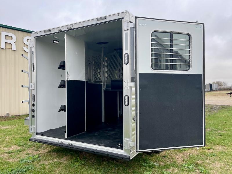 new Horse Trailers Lakota  for sale, in Ottawa, IL Thumbnail 19