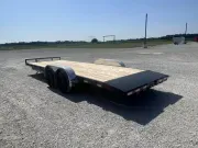 new Car Haulers / Racing Trailers PJ Trailers  for sale, in Litchfield, IL Thumbnail 6