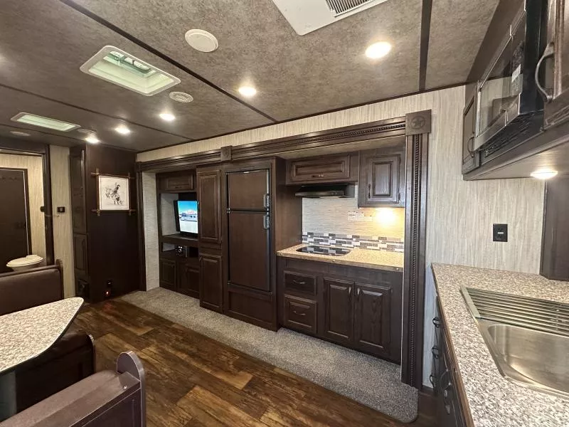 used Other Trailers Bison Trailers  for sale, in Litchfield, IL Thumbnail 6