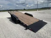 new Equipment / Flatbed Trailers PJ Trailers  for sale, in Litchfield, IL Thumbnail 6