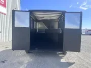 new Horse Trailers Logan Coach  for sale, in Litchfield, IL Thumbnail 7