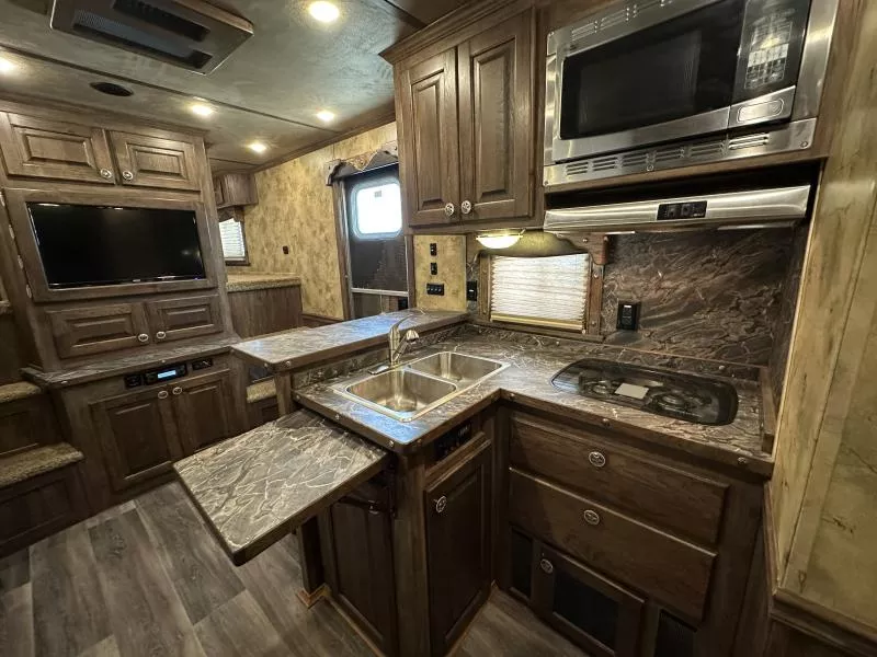 used Other Trailers Sierra  for sale, in Litchfield, IL Thumbnail 10