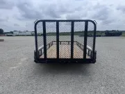 new Utility Trailers PJ Trailers  for sale, in Litchfield, IL Thumbnail 9