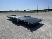 new Car Haulers / Racing Trailers PJ Trailers  for sale, in Litchfield, IL Thumbnail 6