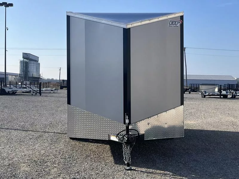 new Cargo (Enclosed) Trailers Bravo Trailers  for sale, in Litchfield, IL Thumbnail 3