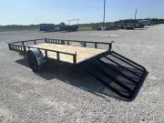 new Utility Trailers PJ Trailers  for sale, in Litchfield, IL Thumbnail 6