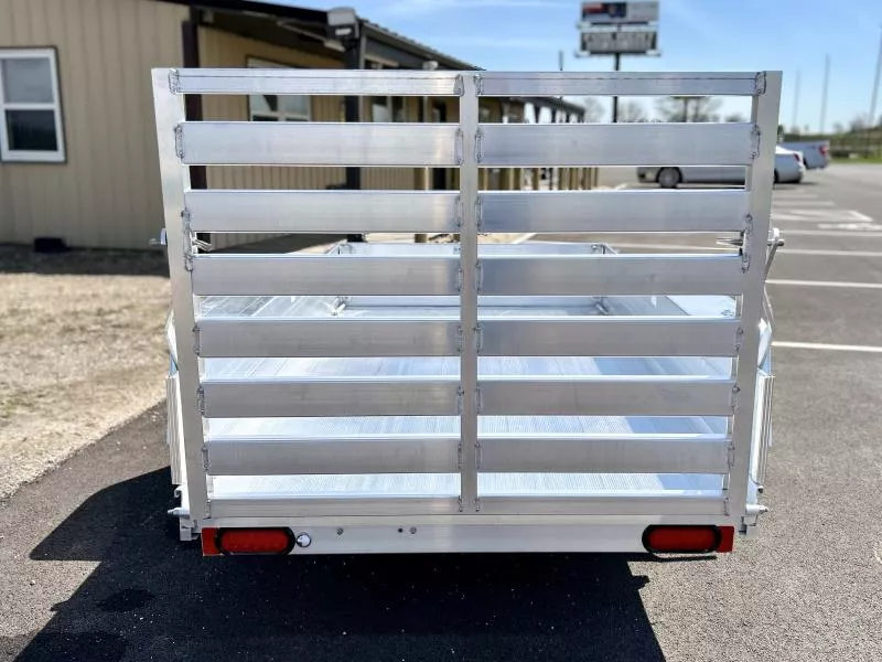 new Utility Trailers Aluma  for sale, in Ottawa, IL Thumbnail 3