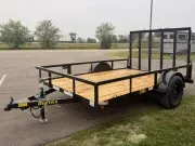 new Utility Trailers Big Tex Trailers  for sale, in Ottawa, IL Thumbnail 3
