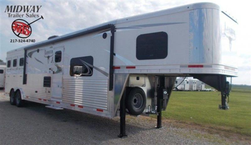2020 Lakota 8315DSRK 3H w/ 15' SW and 6' Slide 2020 Lakota 8315DSRK 3H w/ 15' SW and 6' Slide