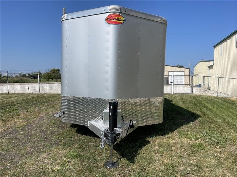 new Horse Trailers Sundowner Trailers  for sale, in Ottawa, IL Thumbnail 8