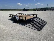 new Utility Trailers PJ Trailers  for sale, in Litchfield, IL Thumbnail 6
