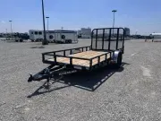new Utility Trailers PJ Trailers  for sale, in Litchfield, IL Thumbnail 4