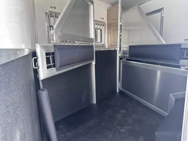 new Horse Trailers Lakota  for sale, in Litchfield, IL Thumbnail 3