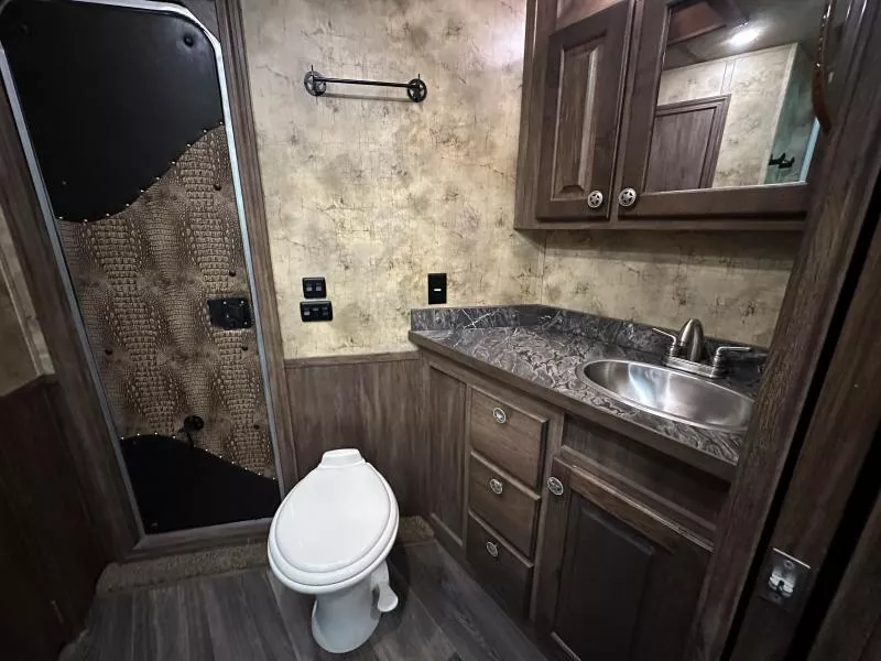 used Other Trailers Sierra  for sale, in Litchfield, IL Thumbnail 11