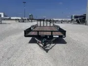 new Utility Trailers PJ Trailers  for sale, in Litchfield, IL Thumbnail 3
