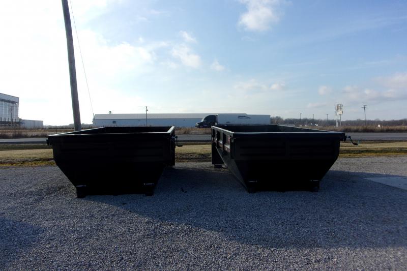 new Dump Trailers PJ Trailers  for sale, in Litchfield, IL Thumbnail 7