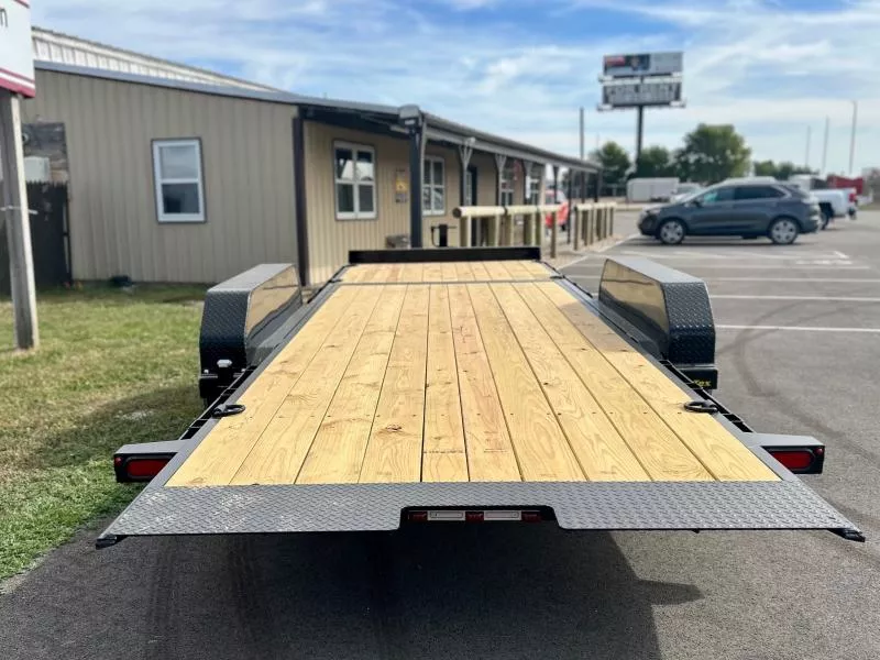 new Tilt Trailers Big Tex Trailers  for sale, in Ottawa, IL Thumbnail 3