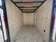 new Cargo (Enclosed) Trailers Look Trailers  for sale, in Litchfield, IL Thumbnail 7