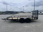 new Utility Trailers PJ Trailers  for sale, in Litchfield, IL Thumbnail 5