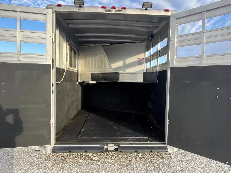 used Other Trailers Sundowner Trailers  for sale, in Litchfield, IL Thumbnail 7