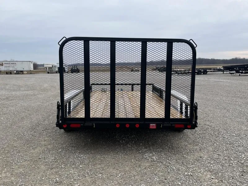 new Utility Trailers PJ Trailers  for sale, in Litchfield, IL Thumbnail 6