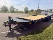 new Equipment / Flatbed Trailers Big Tex Trailers  for sale, in Ottawa, IL Thumbnail 4