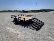new Utility Trailers PJ Trailers  for sale, in Litchfield, IL Thumbnail 6