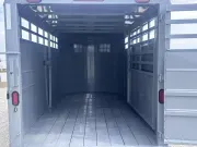 new Stock / Stock Combo Trailers S&S Manufacturing  for sale, in Litchfield, IL Thumbnail 7